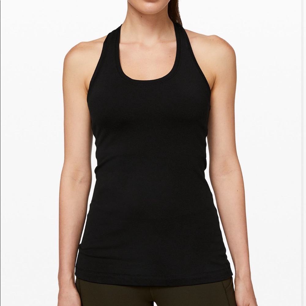 Lululemon Racerback Tank